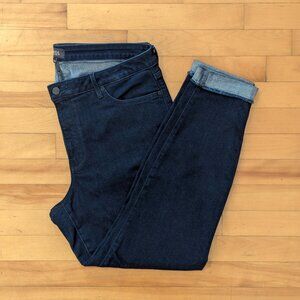 NYDJ Ami Skinny Jeans (14W)